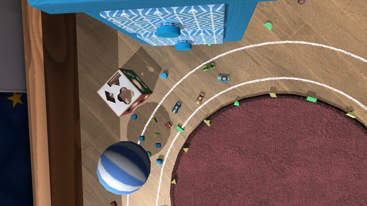 Tinker Racers thumbnail 3
