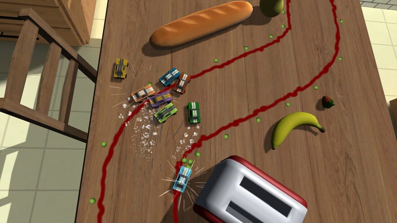 Tinker Racers thumbnail 5
