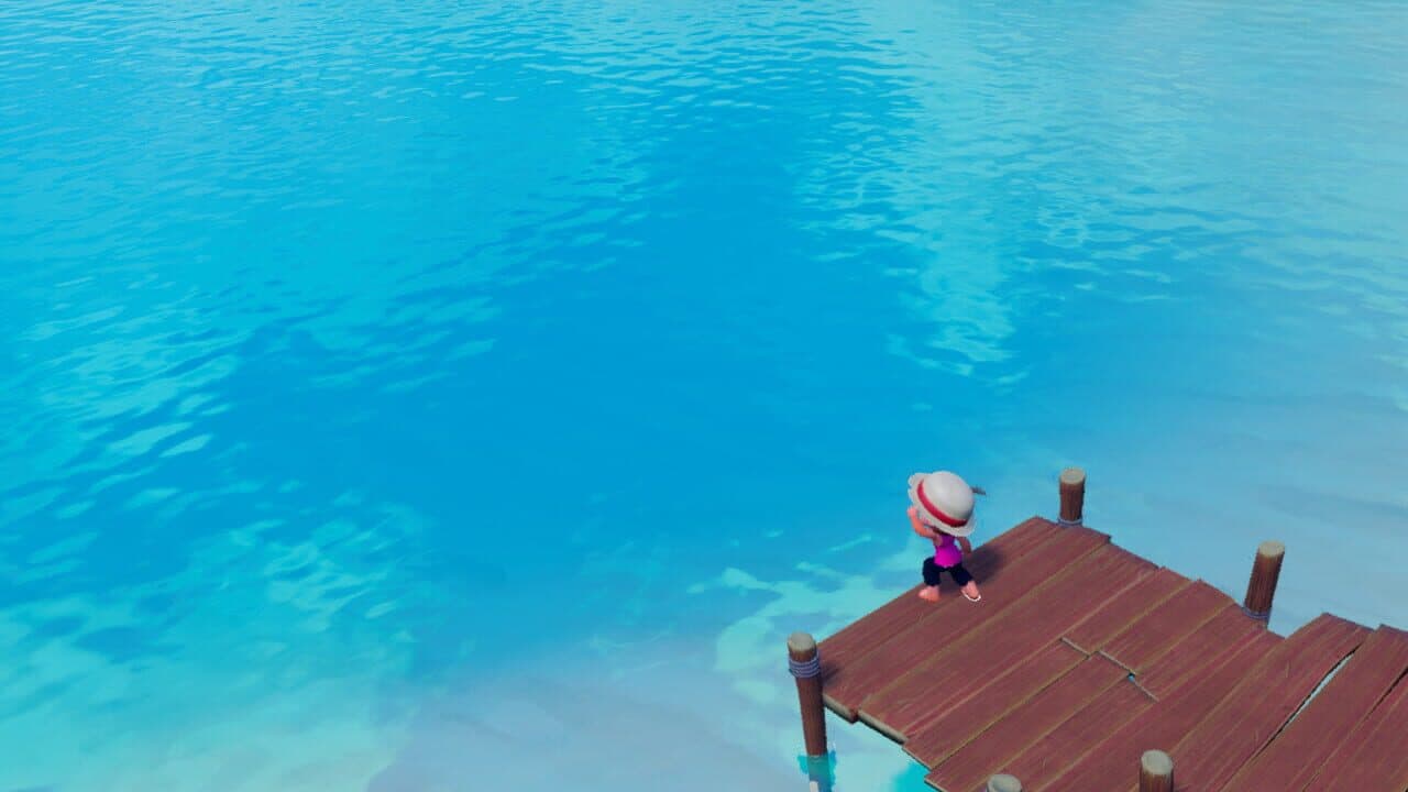 ToGather:Island screenshot 1