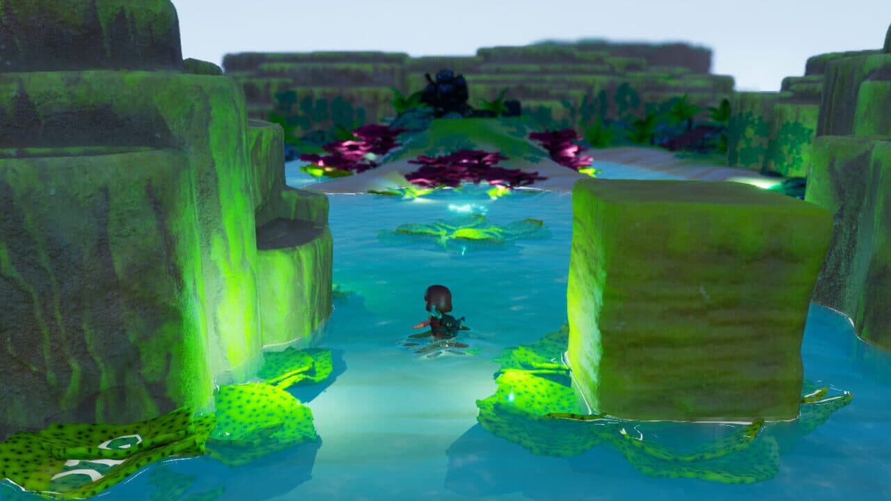 ToGather:Island thumbnail 2