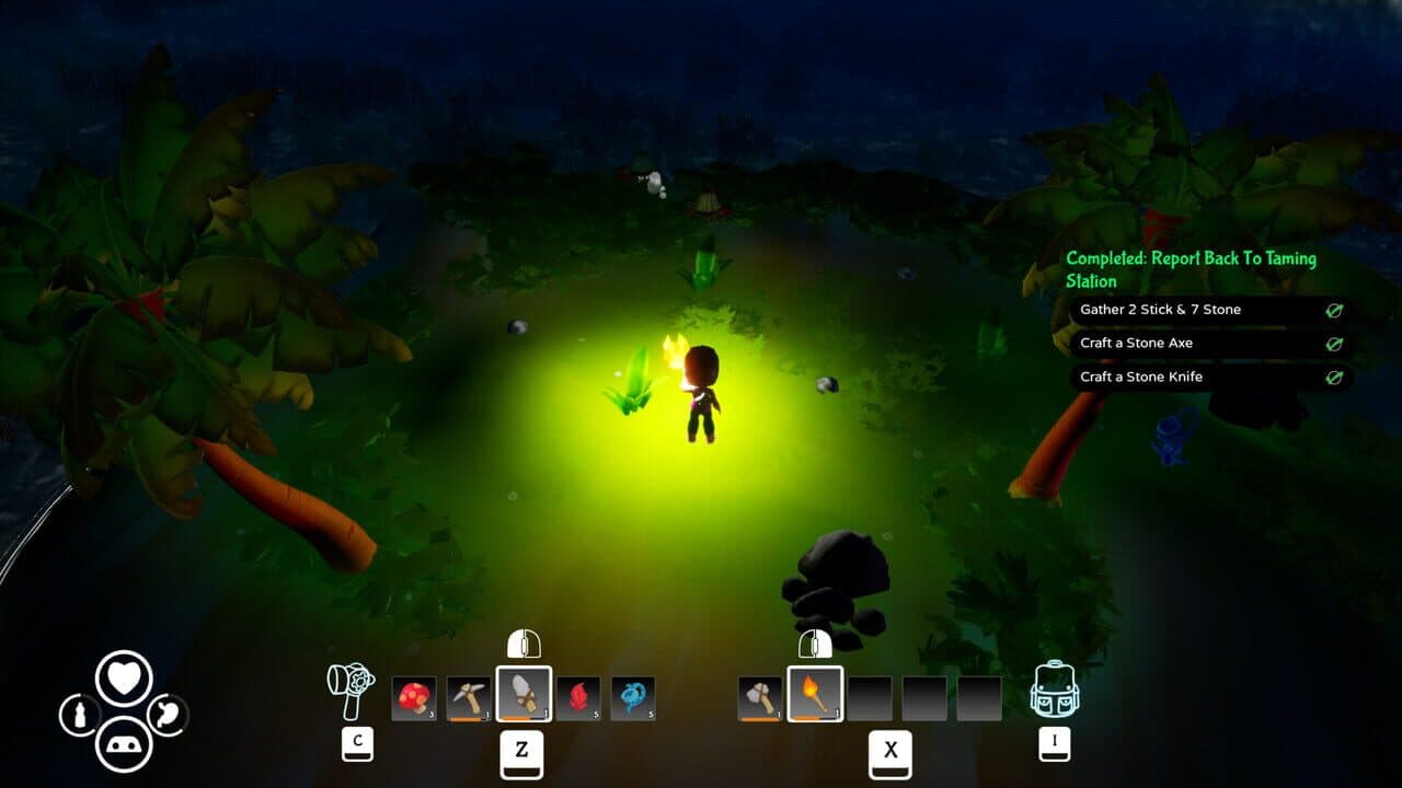 ToGather:Island thumbnail 6