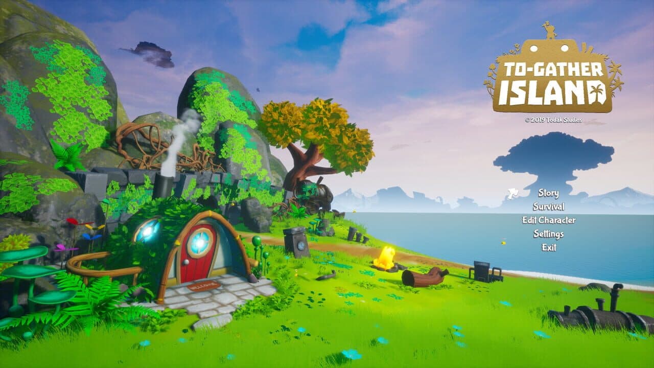 ToGather:Island thumbnail 7