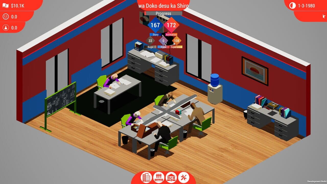 Anime Studio Tycoon thumbnail 4