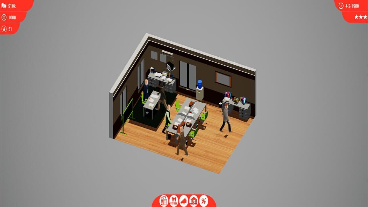 Anime Studio Tycoon thumbnail 6