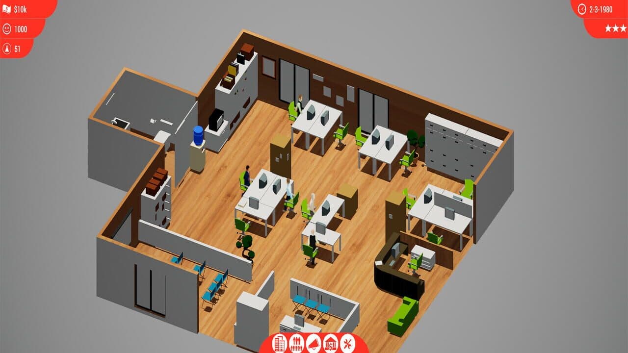Anime Studio Tycoon thumbnail 5