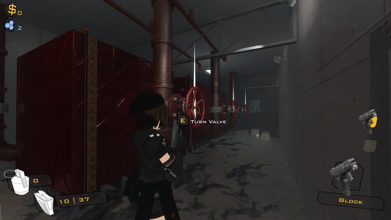 Banzai Escape 2 thumbnail 2