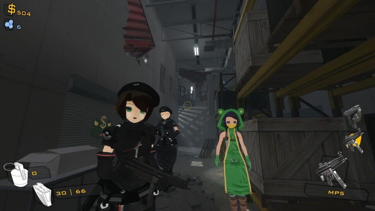 Banzai Escape 2 thumbnail 3