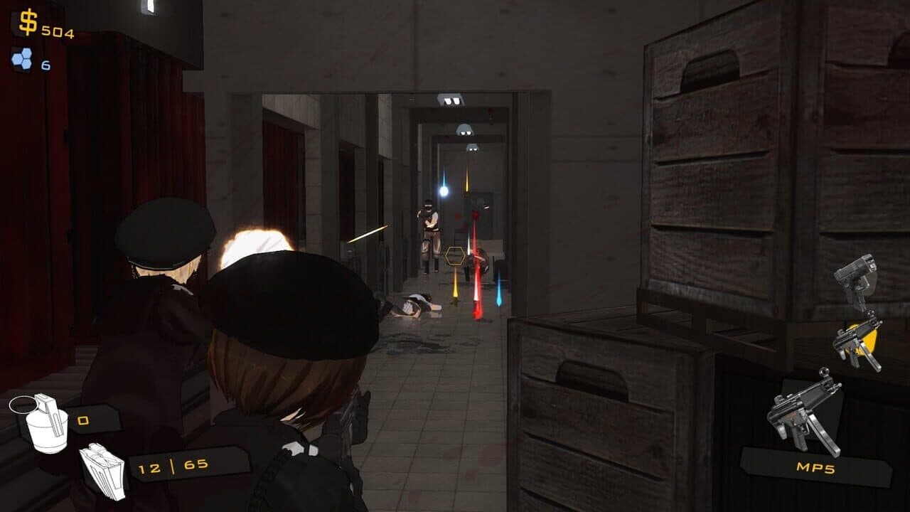 Banzai Escape 2 thumbnail 12