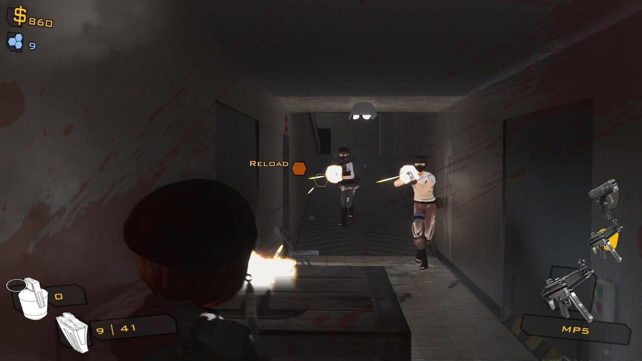 Banzai Escape 2 thumbnail 11