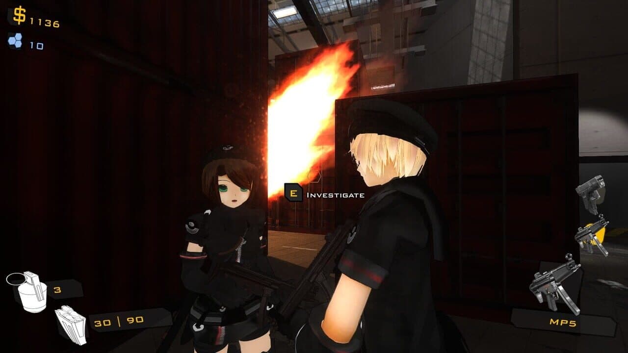 Banzai Escape 2 thumbnail 6
