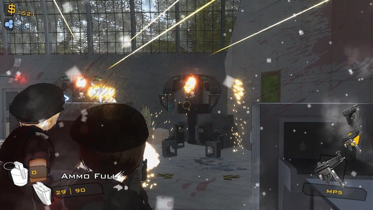 Banzai Escape 2 thumbnail 5