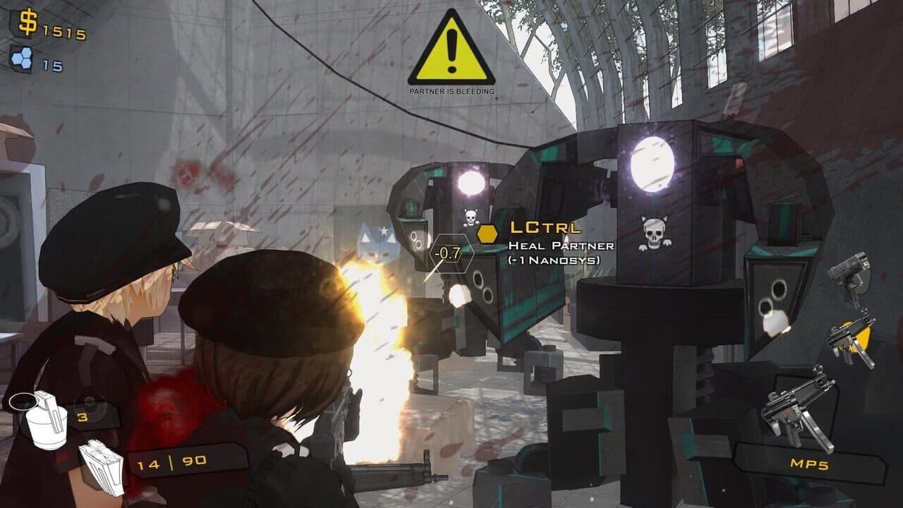 Banzai Escape 2 thumbnail 10