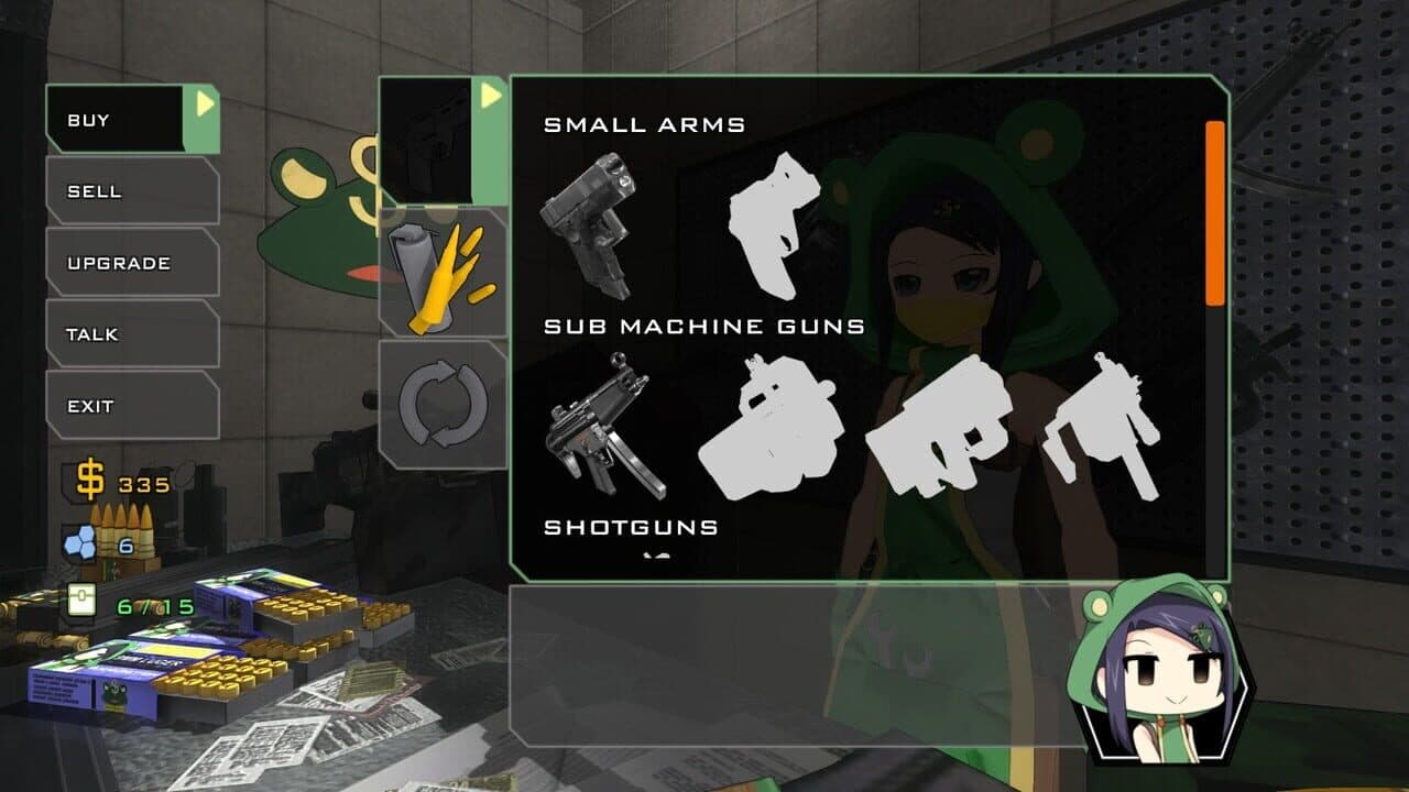Banzai Escape 2 thumbnail 9