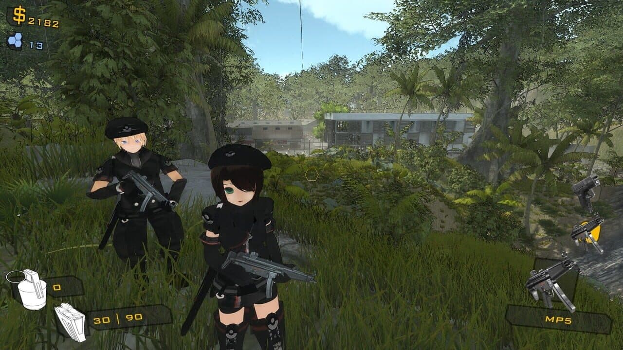 Banzai Escape 2 thumbnail 7