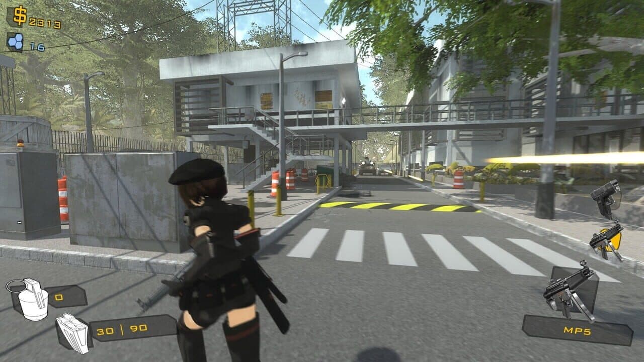 Banzai Escape 2 thumbnail 4