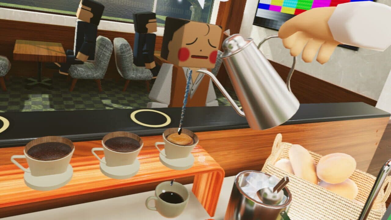 Counter Fight 4 screenshot 1