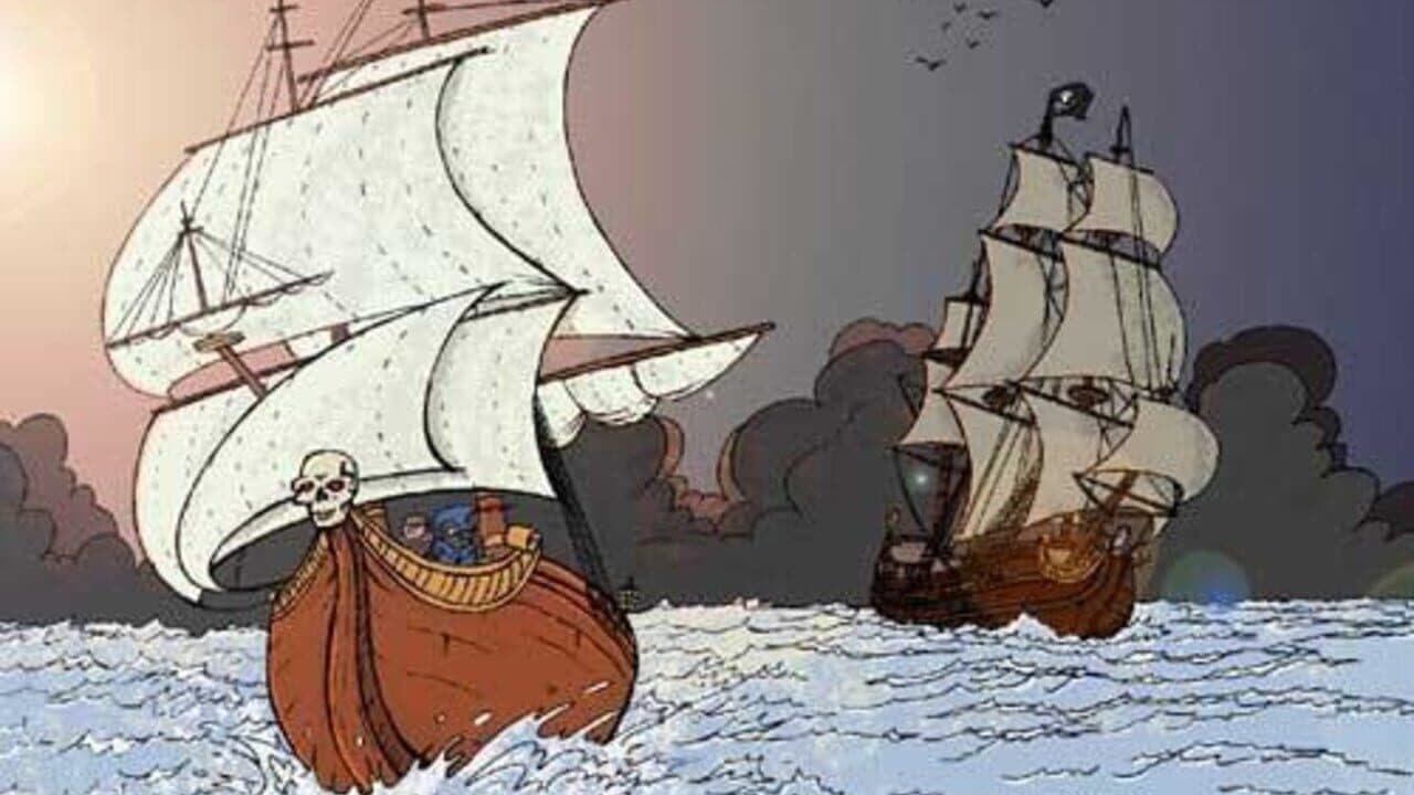 El Tesoro de Isla Alcachofa thumbnail 3
