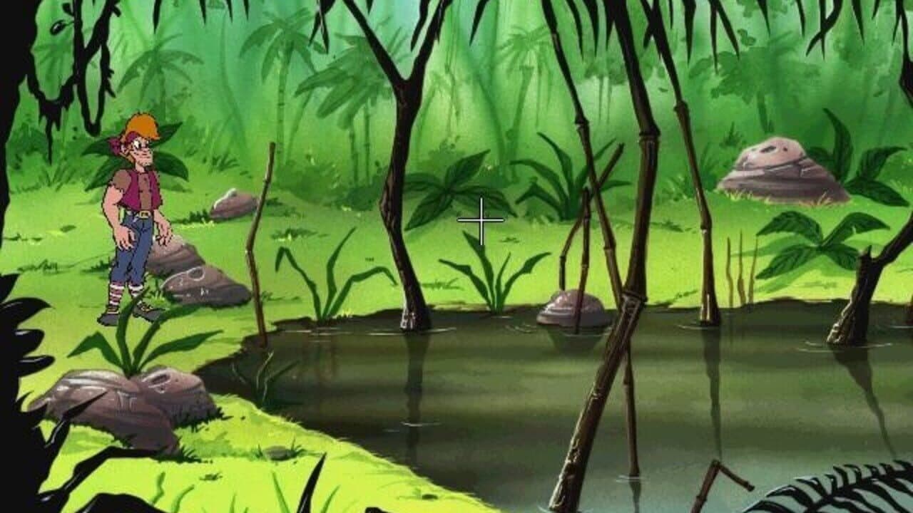 El Tesoro de Isla Alcachofa thumbnail 5
