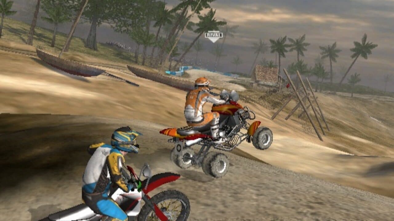 ATV Offroad Fury 4 thumbnail 3