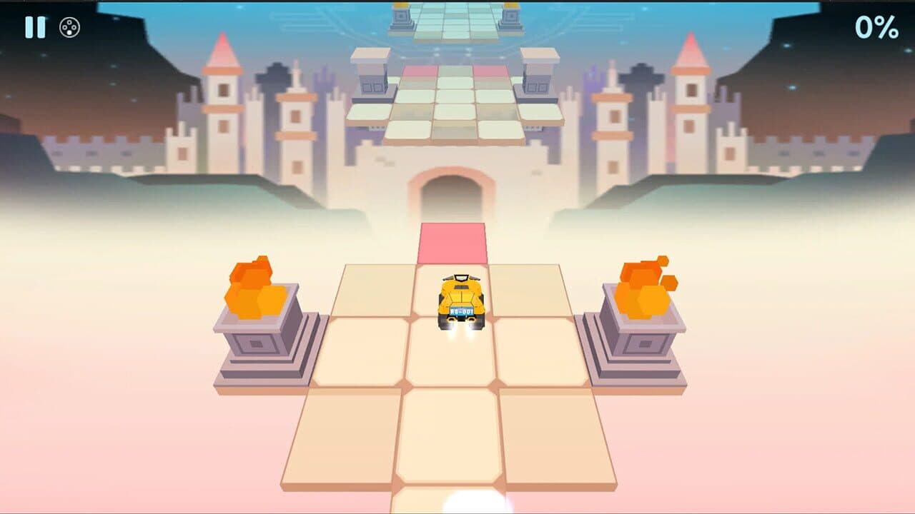 RollingSky screenshot 1