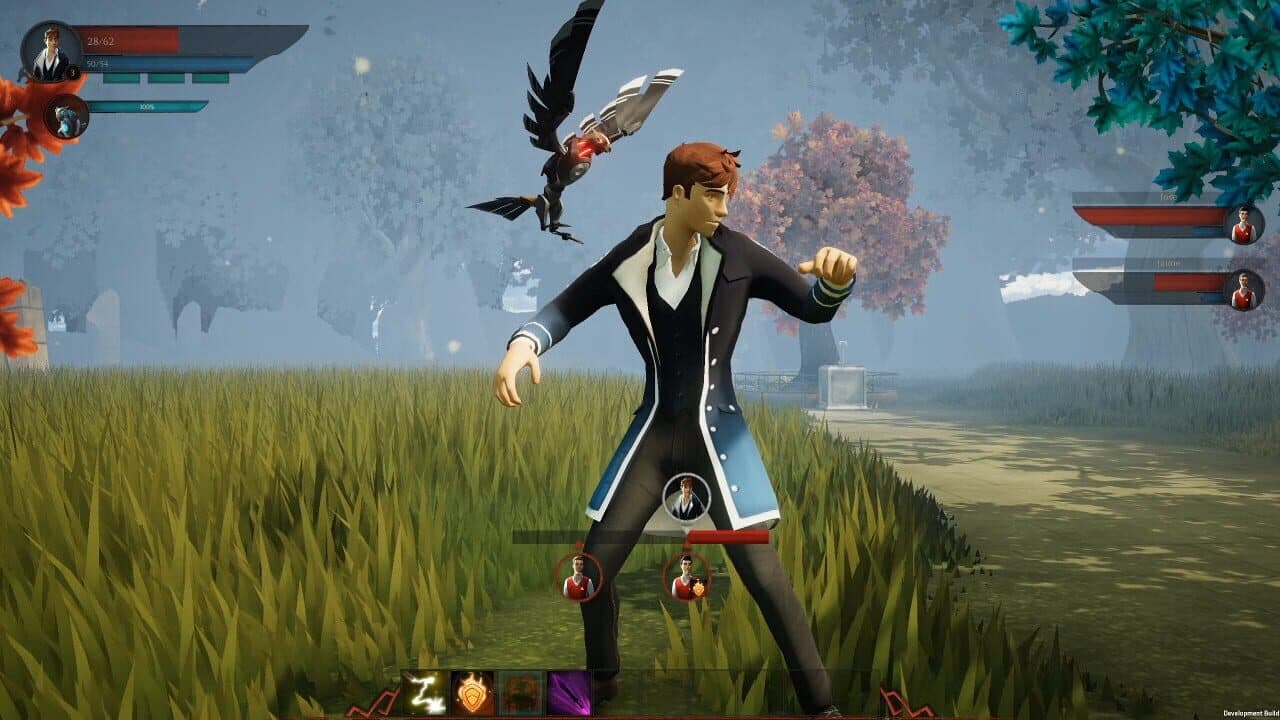 Terra Alia thumbnail 7