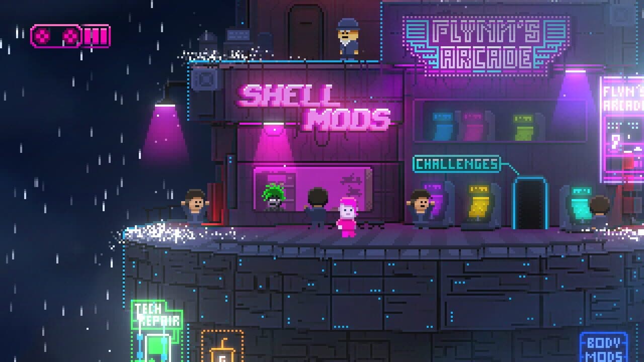 Lazr: A Clothformer thumbnail 7