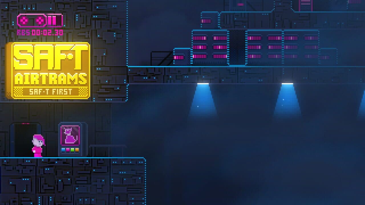 Lazr: A Clothformer thumbnail 4