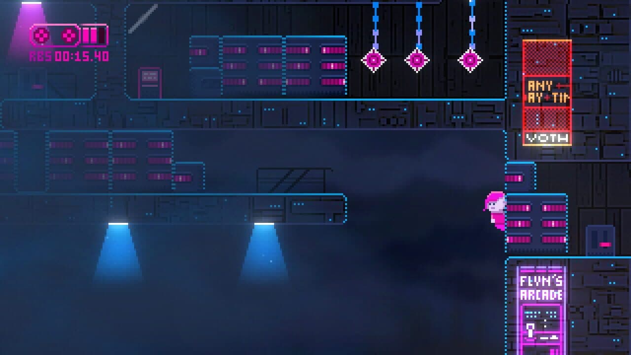 Lazr: A Clothformer thumbnail 2