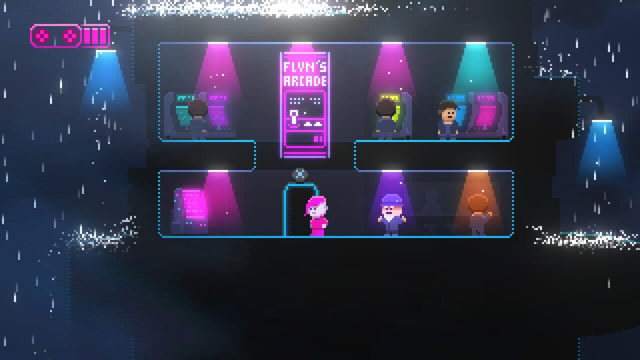 Lazr: A Clothformer thumbnail 5