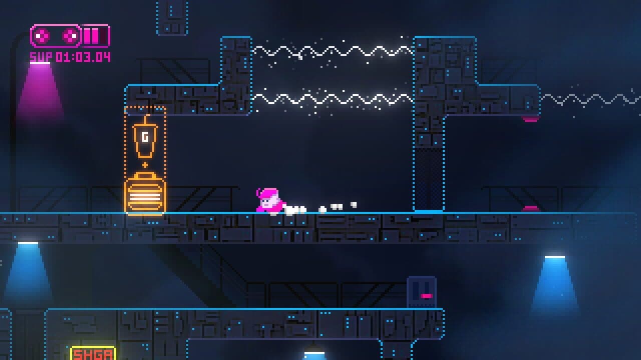 Lazr: A Clothformer thumbnail 6