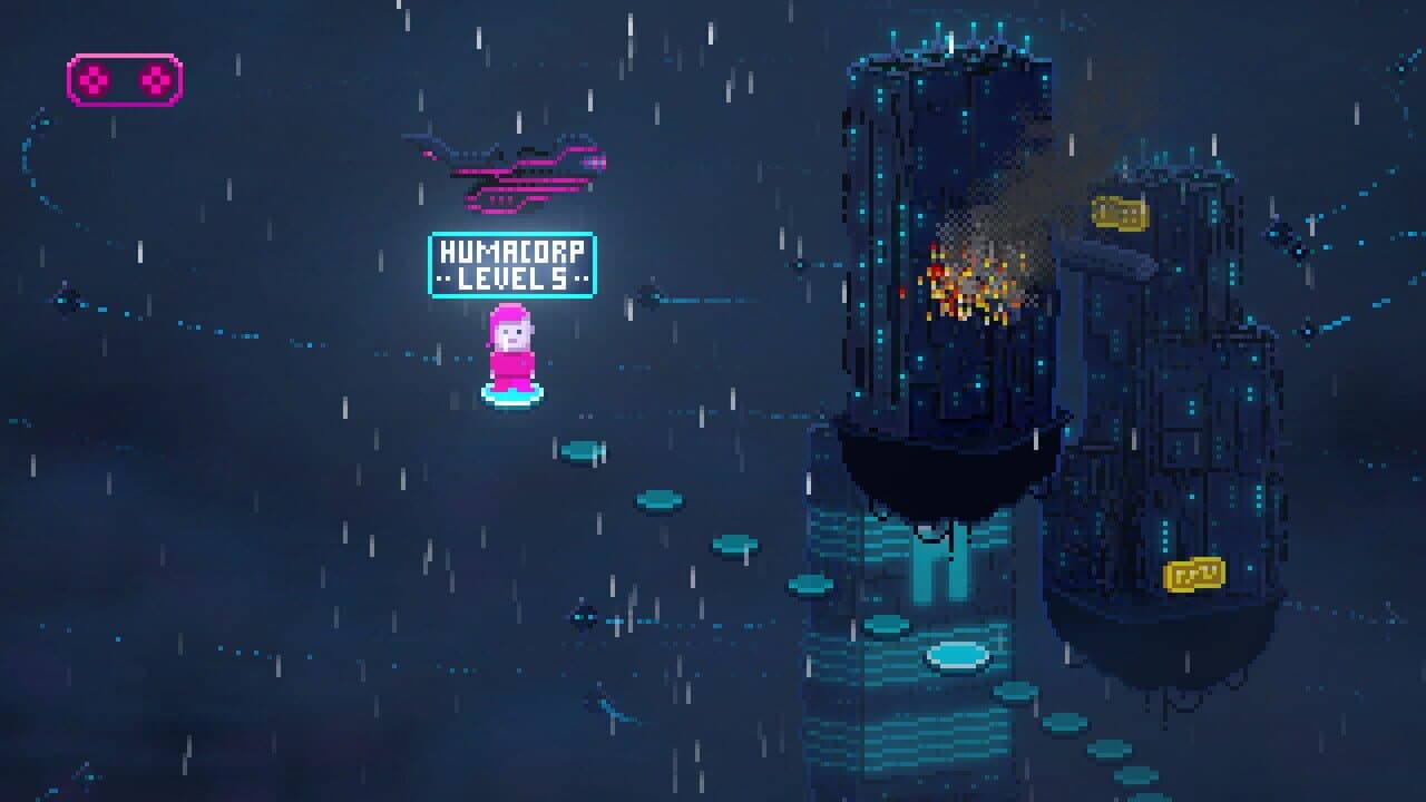 Lazr: A Clothformer thumbnail 9