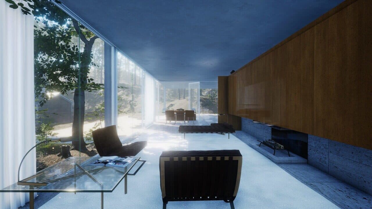 The House in the Forest thumbnail 3