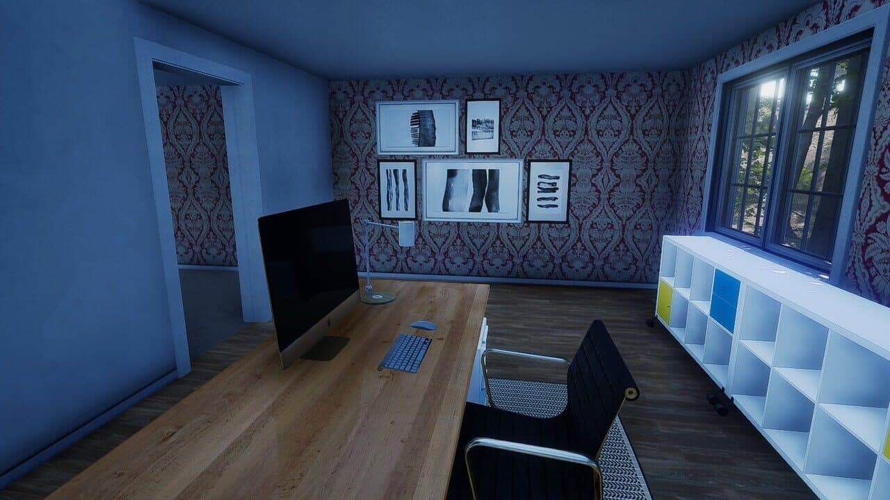 The House in the Forest thumbnail 4