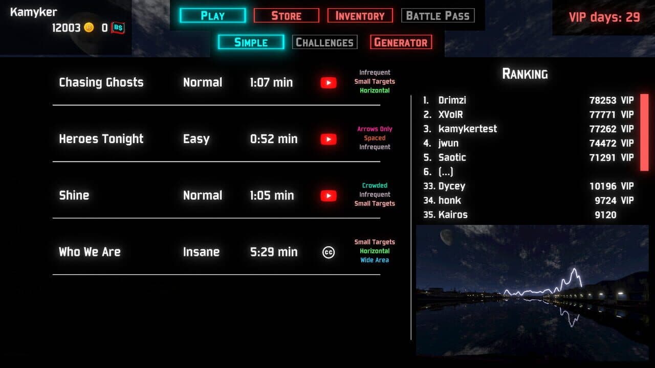 BeatAim thumbnail 3