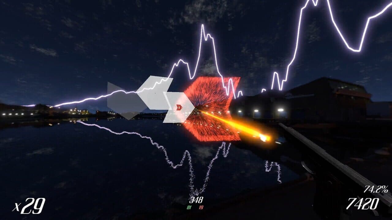 BeatAim screenshot 1