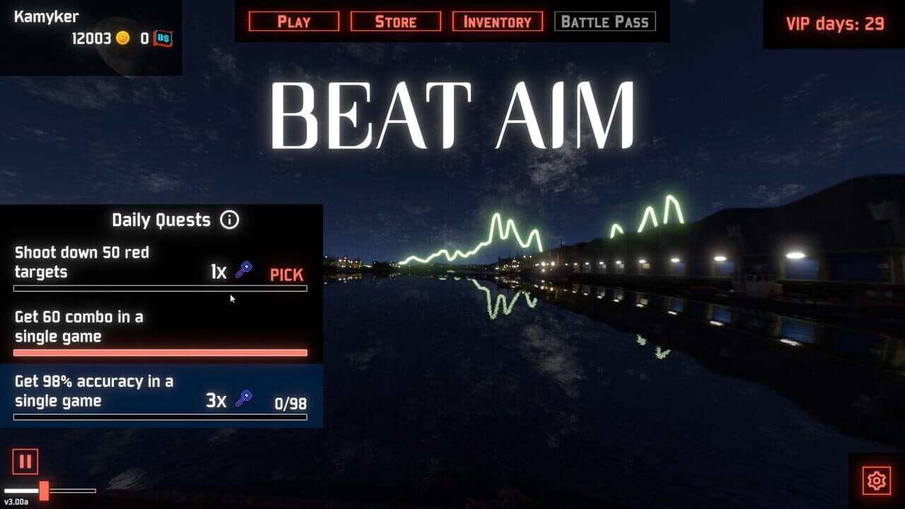 BeatAim thumbnail 2