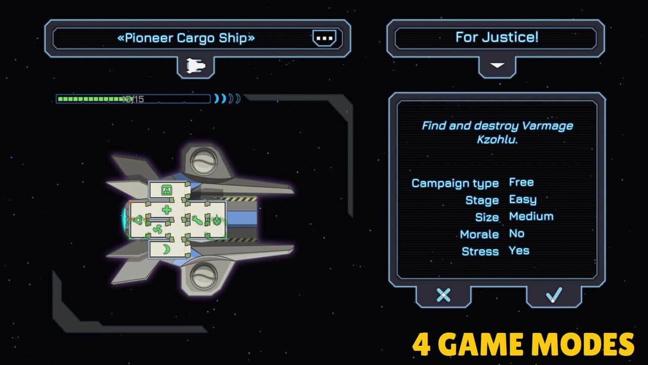 Starship Inspector thumbnail 5