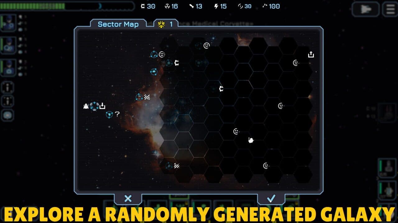 Starship Inspector thumbnail 6