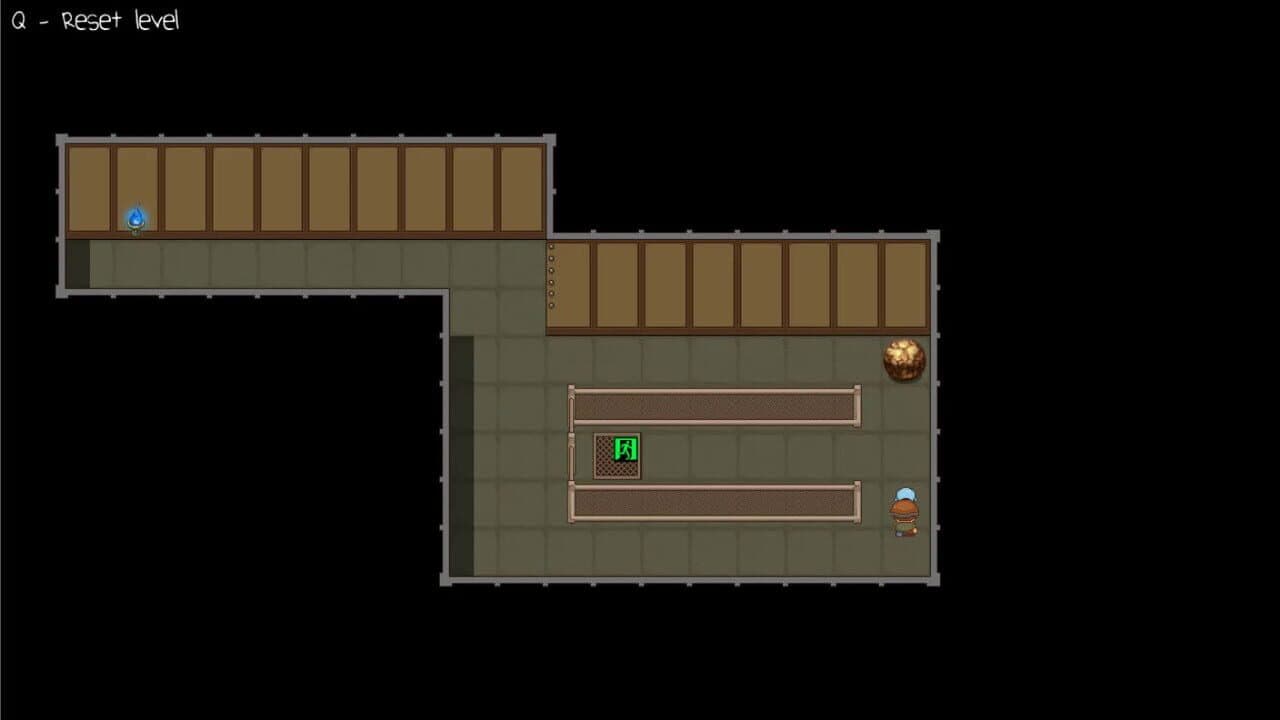 Bob Wants to Go Home thumbnail 2