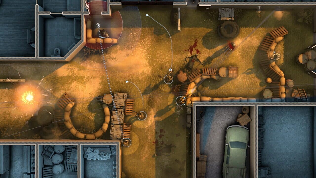 Door Kickers 2 thumbnail 4