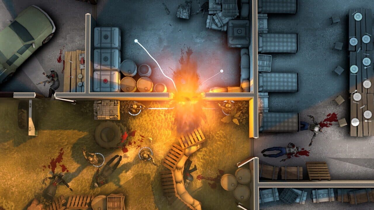 Door Kickers 2 thumbnail 6