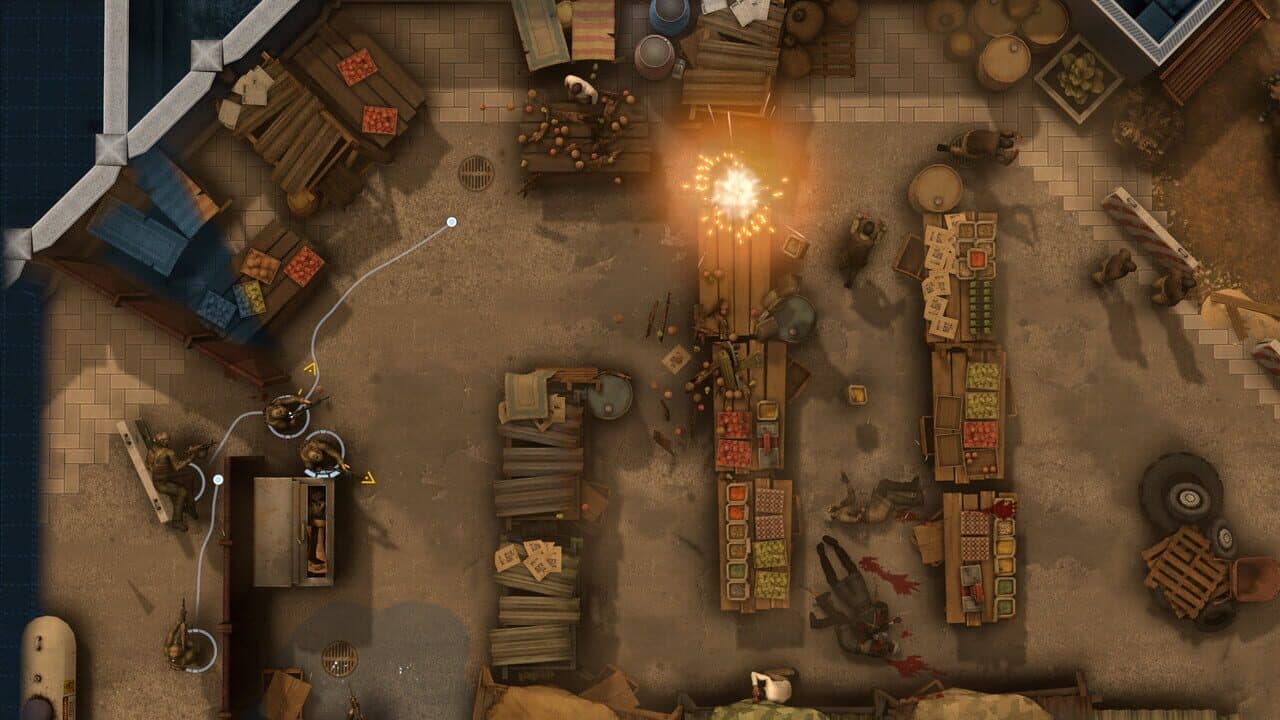 Door Kickers 2 thumbnail 5