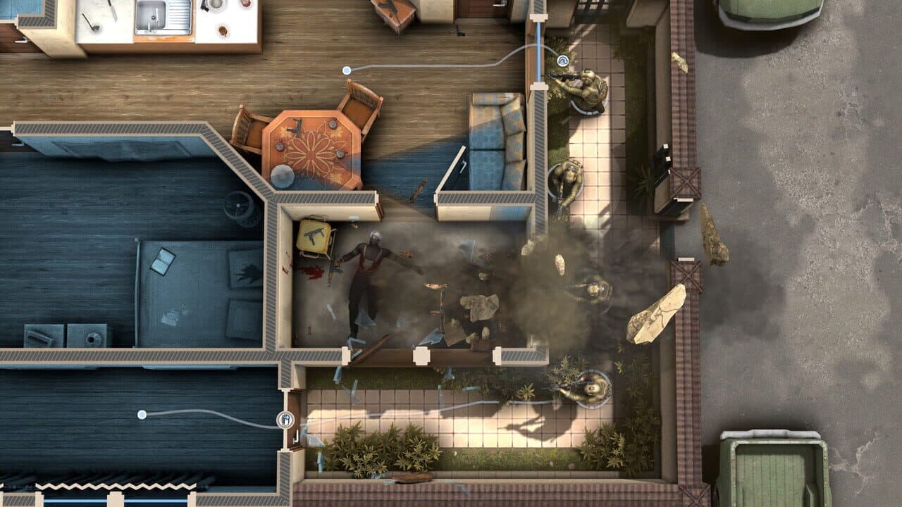 Door Kickers 2 thumbnail 8
