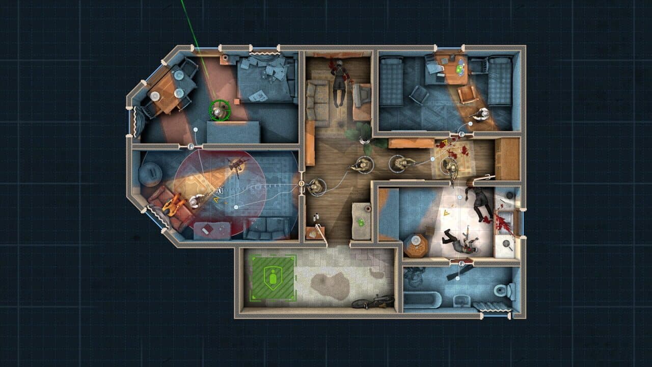 Door Kickers 2 thumbnail 12