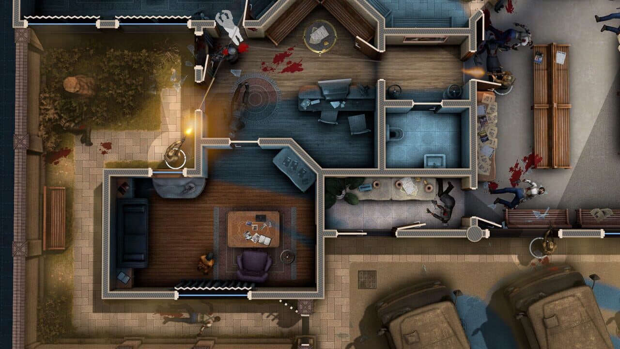 Door Kickers 2 thumbnail 9