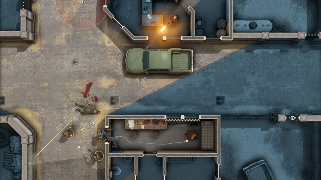 Door Kickers 2 thumbnail 10