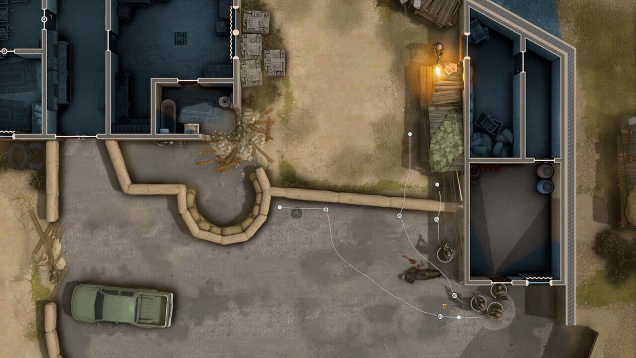 Door Kickers 2 thumbnail 11