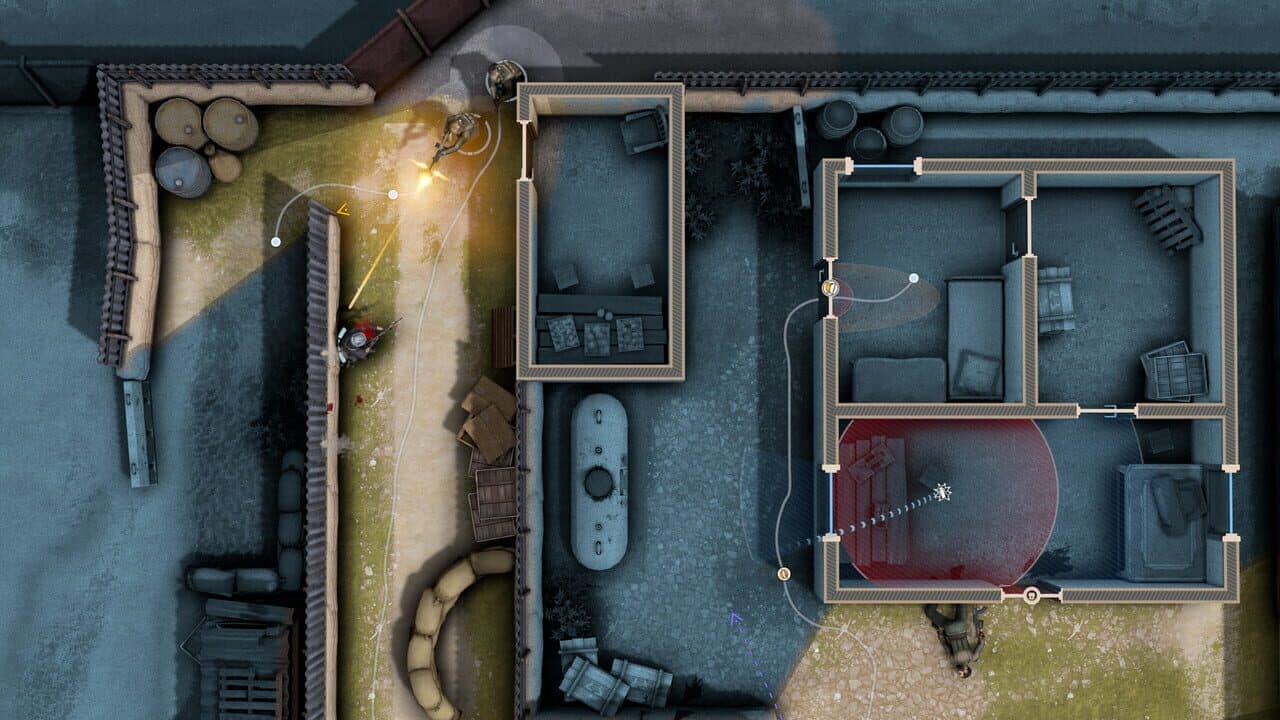Door Kickers 2 thumbnail 3