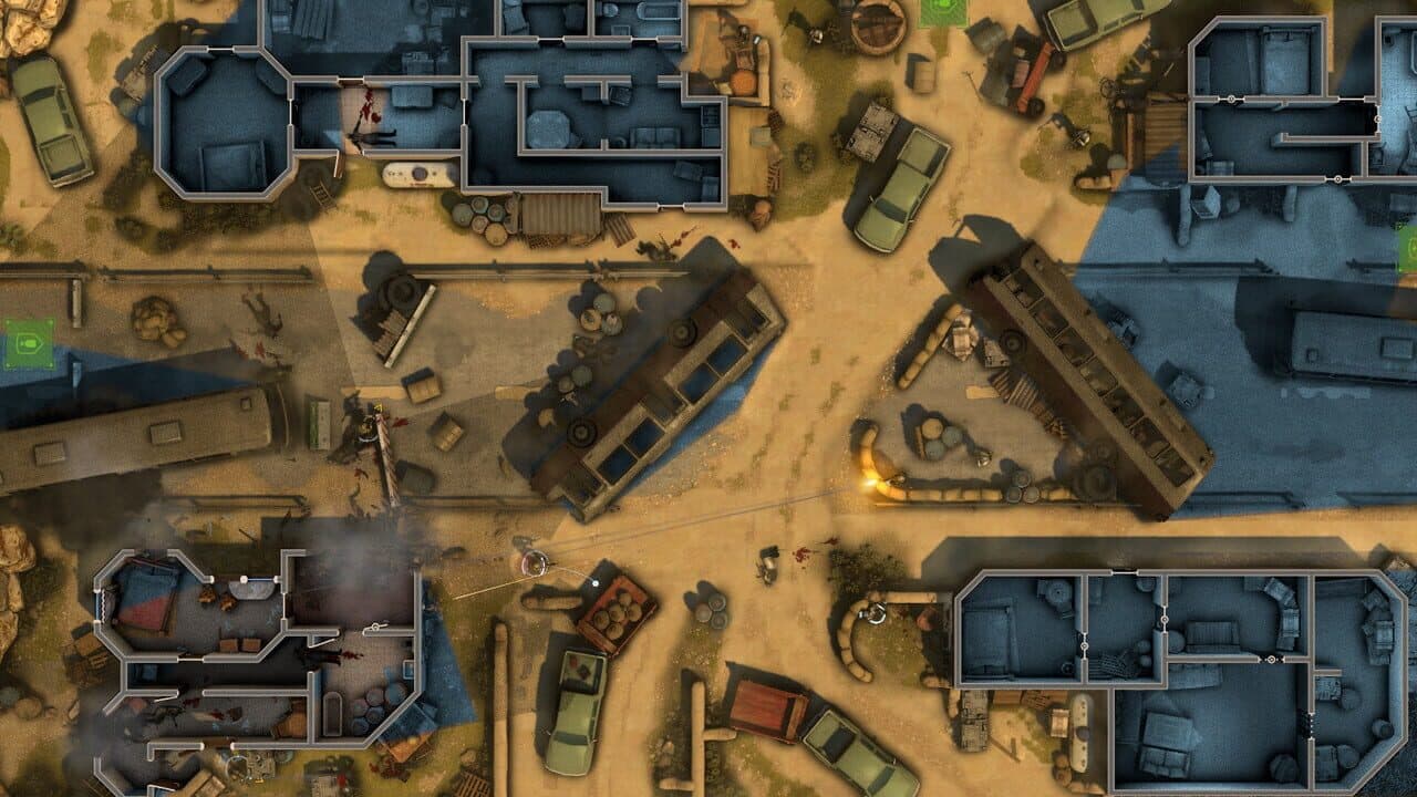 Door Kickers 2 thumbnail 7