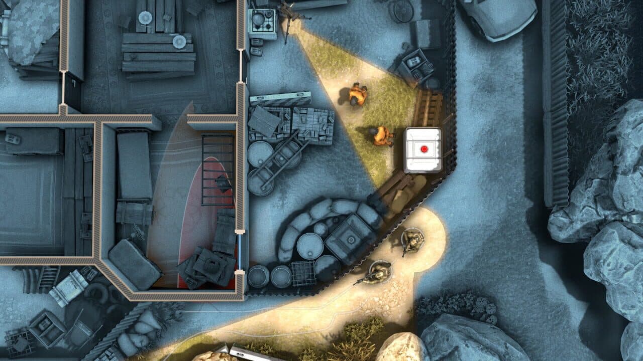 Door Kickers 2 thumbnail 2